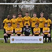 Samuel Whitbread Academy - FOOTBALL SUCCESS