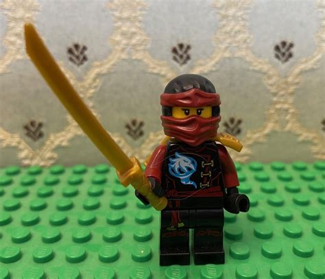 Lego Figurka Ludzik Ninjago Nya Njo200 10566788447 Oficjalne