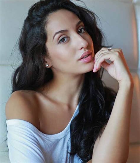 Official page of nora fatehi for business inquiries please contact teamnorafatehi@gmail.com. Nora Fatehi Wiki, Biography, Age, Family, Songs List, Images - News Bugz