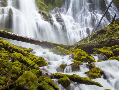 7 Amazing Waterfalls Near Bend Oregon To Explore 2022 Mike And Laura Travel