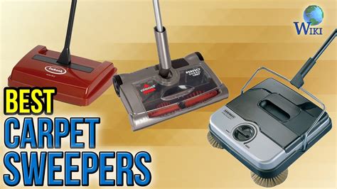 We proudly service pensacola, milton, molino, pace, gulf breeze, and navarre, florida. 9 Best Carpet Sweepers 2017 - YouTube