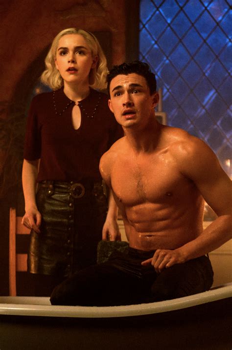 Chilling Adventures Of Sabrina Part 3 Questions — What We Need To