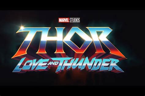 Thor Love And Thunder Ott Release Date Out Now
