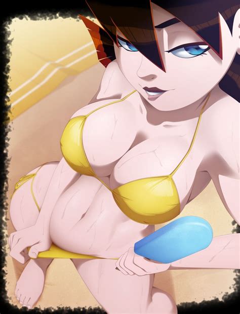 Janet Van Dyne Luscious Hentai Manga And Porn