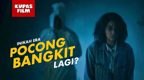 Review Film Pocong The Origin 2019 Indonesia Youtube