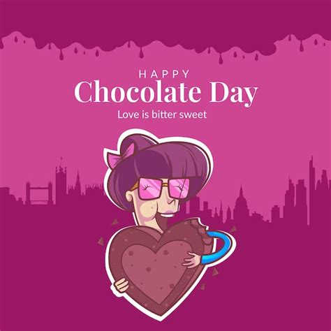 Happy Chocolate Day 2023 Whatsapp Status Video Love 4k Status