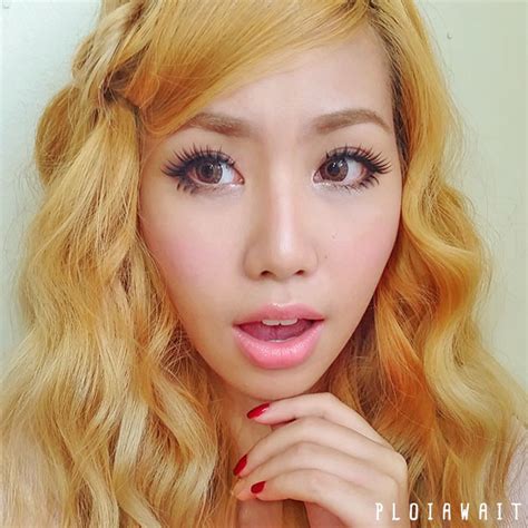 [how To] แต่งหน้าญี่ปุ่นแอ๊วๆ Japanese Dolly