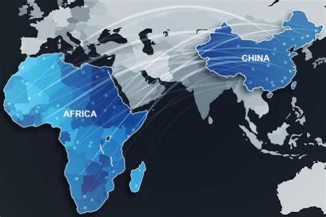 Chinese Presence In Africa Its Fp And Its Implications Both In The
