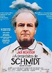 A propósito de Schmidt - Película 2002 - SensaCine.com