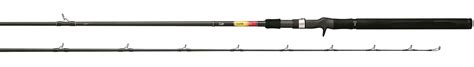 Daiwa EV710MXB ELEV8 Jigging Rod TackleDirect