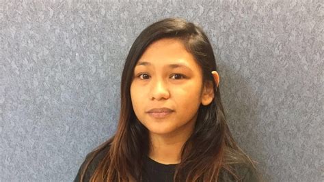 Inmates Girlfriend Takes Plea In Guam Doc Contraband Case