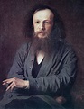 Dmitri Mendeleev, biografia