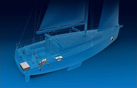 E Volution For Sea Vessels Zf Develops Fully Electric Propulsion