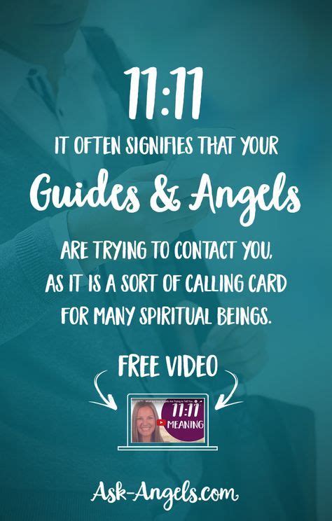 1111 Angel Number What Is The 1111 Spiritual Meaning Spirituality