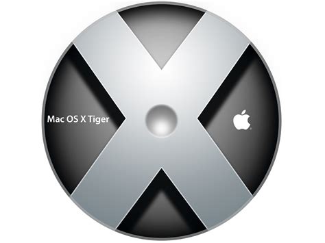 Mac Os X 104 Tiger Review Techradar