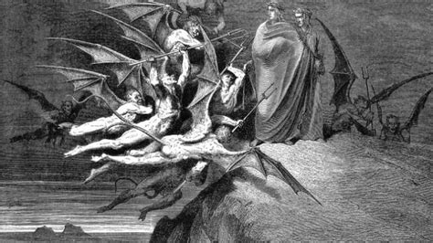 dante alighieri biography and facts the divine comedy inferno and quotes mental floss