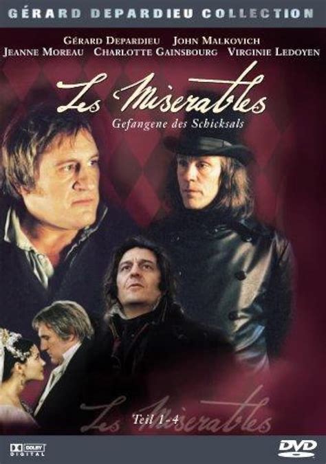 les misérables tv mini series 2000 imdb