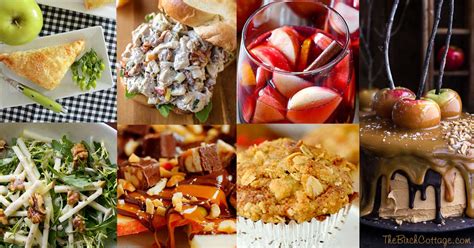 The sweet flavor of honeycrisp apples is complimented by the cinnamon and nutmeg. Honeycrisp Apple Recipes