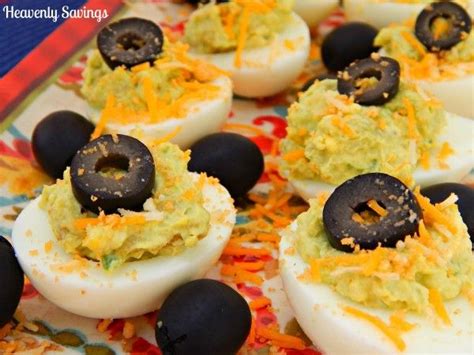 More ideas from diana kraft. Creative Deviled Egg Ideas For Easter Using Kraft Fresh Take! #FreshTake #CollectiveBias #shop ...