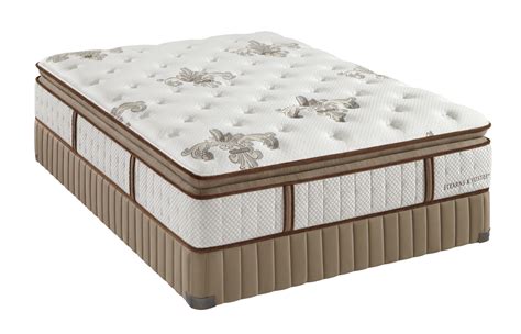 Comfortaire air adjustable bed mattresses, like those made by comfortaire, are designed to look like the familiar mattress/foundation combination. Stearns and Foster Estate mattress review. Is it good?