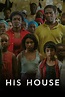 His House (2020) - Posters — The Movie Database (TMDB)