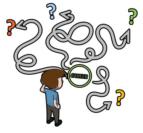 Cartoon Kid Confused Png Image With Transparent Backg