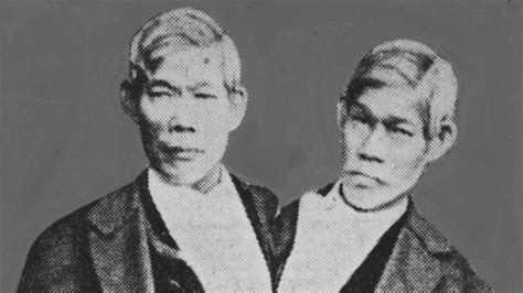New Book Details The Fruitful Sex Lives Of The Original Siamese Twins
