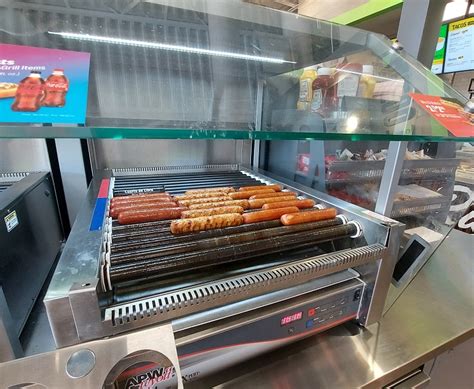 New 7 Eleven Dollar Menu Hot Dogs Pizza And More