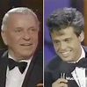 La GRAN historia del dueto de Luis Miguel y Frank Sinatra