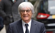 Bernie Ecclestone is not standing down after high court judge's attack ...