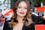 Olivia Wilde Beauty Evolution: Olivia Wilde Before & After ...