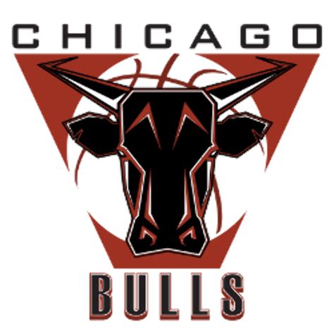 Download High Quality Chicago Bulls Logo Old Transparent Png Images