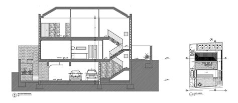 Galería De Vivienda En La Quinta Correa Estévez Arquitectura 18