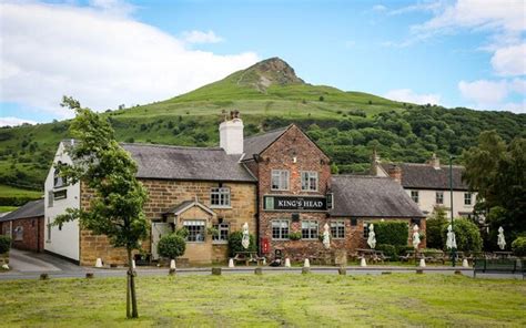 Best Hotels In Yorkshire For Walking Telegraph Travel