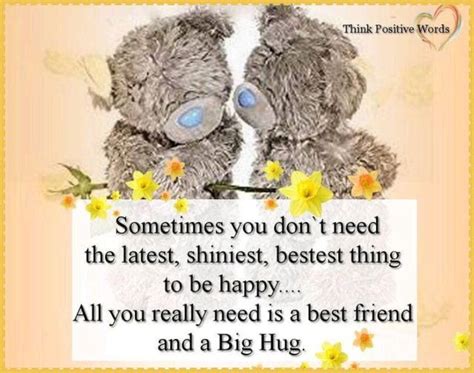 Teddy Bear Quotes Teddy Bear Images Hugs And Kisses Quotes Hug