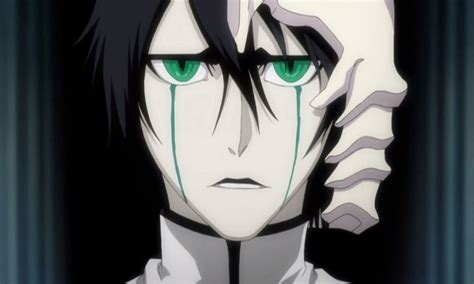 Bleach Will Ulquiorra Ever Come Back