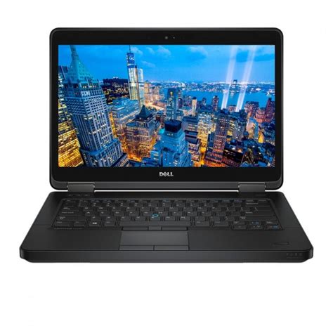 Refurbished Dell Latitude 14 Laptop Intel I3 5010u E5450 Walmart Canada