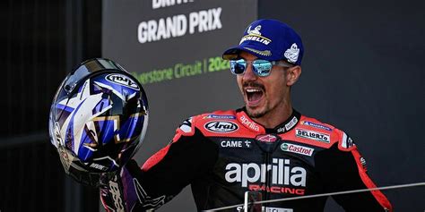 Maverick Viñales Si Cumplimos El Objetivo En Austria Sería Un Sueño