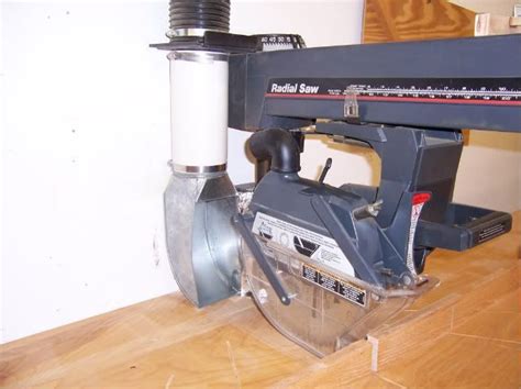 Radial Saw Radial Arm Saw Woodworking