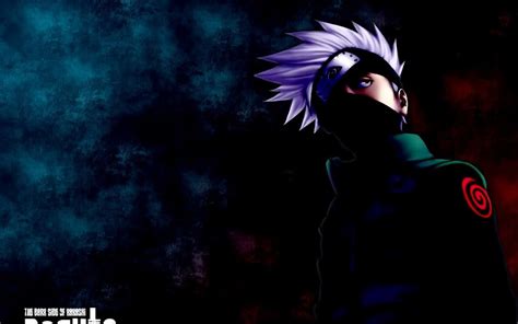 Kakashi Wallpaper 1920x1080 Wallpapersafari