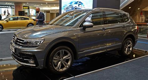 Tiguan club malaysia has 5,591 members. 320 ps makes the 2021 Volkswagen Tiguan R the most ...
