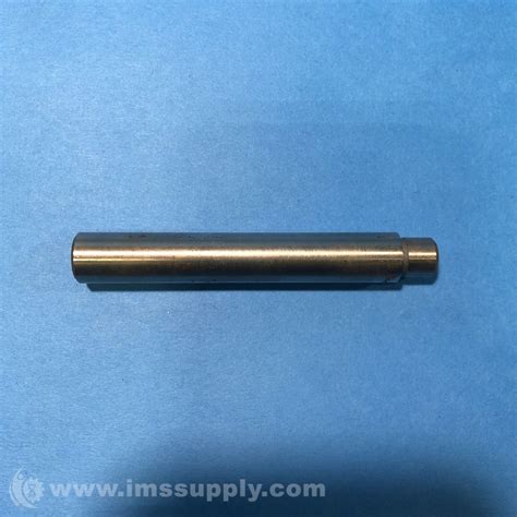 Grooved Dowel Pin Ims Supply