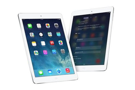 2014 Ipad Air 2 Specs And Launch Rumoured Phonesreviews Uk Mobiles