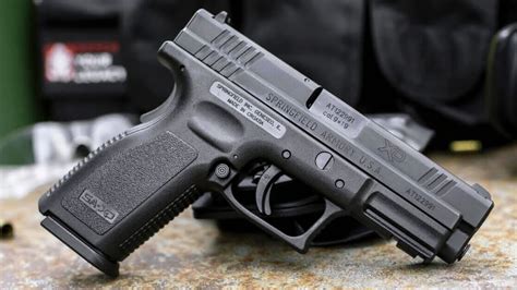 Best Compact 9mm Pistols For Conceal Carry 2023 Best Of The Best