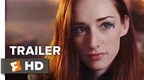 7 from Etheria Official Trailer 1 (2017) - Elizabeth Debicki Movie ...