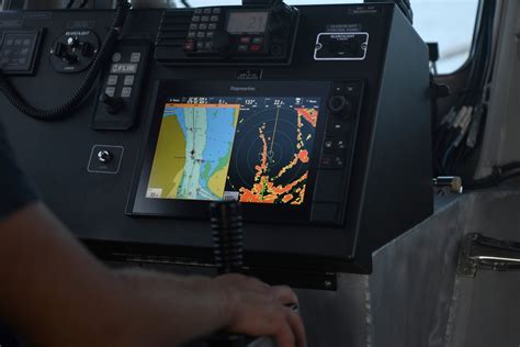 Dvids Images Uscg Station Charleston Conducts Operational Training