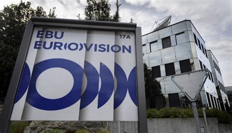 ebu russia expelled from the 2022 eurovision song contest