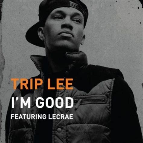 Trip Lee Trip Lee Lecrae Im Awesome
