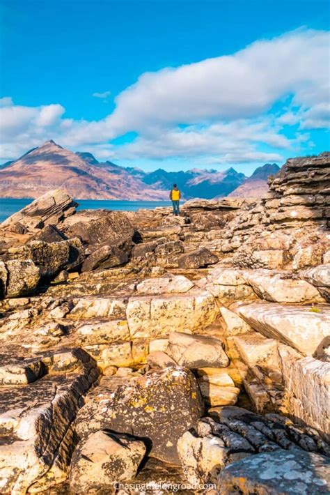 How To Spend A Day In Elgol And Loch Coruisk Isle Of Skye