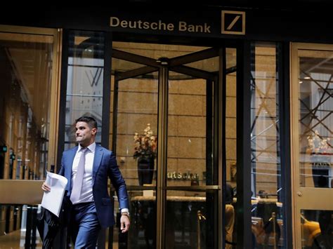 Deutsche Bank Hires Top Credit Suisse Ecm Banker Gruffat Business